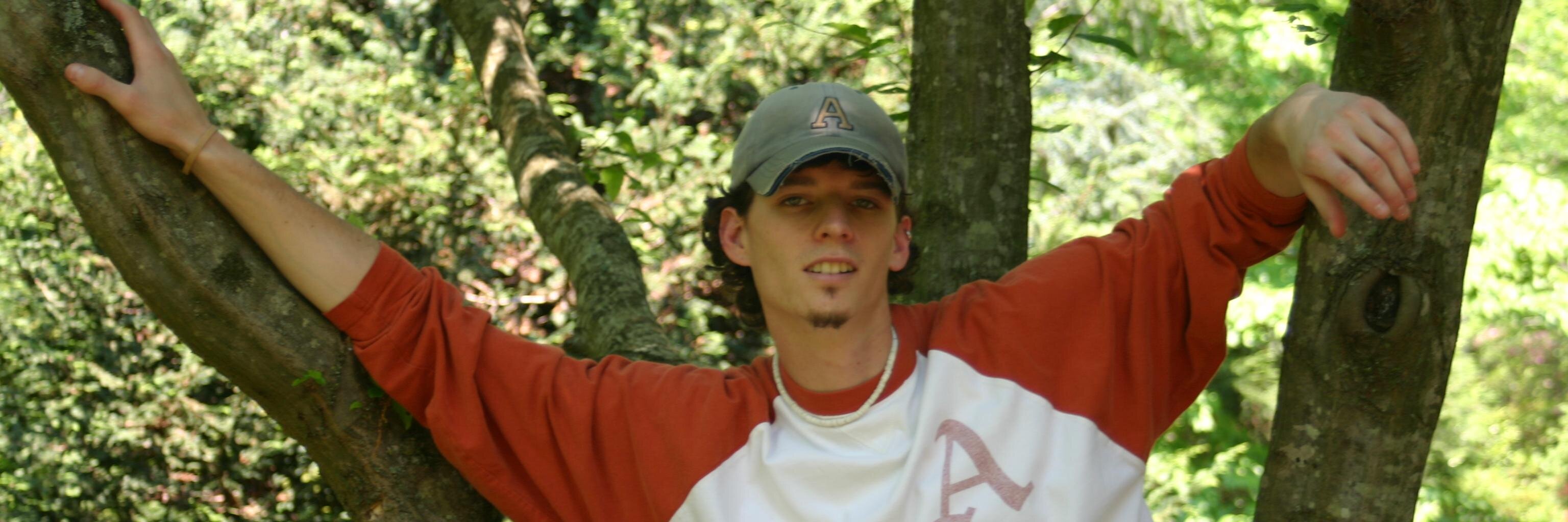 Michael D. Yaeger banner
