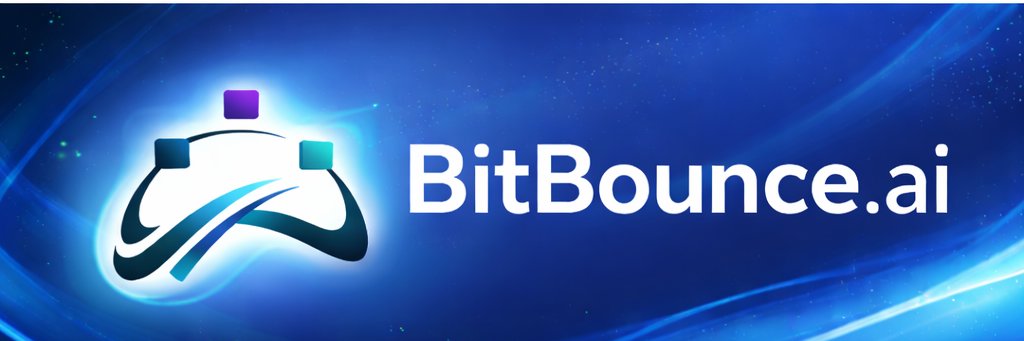 BitBounce AI banner