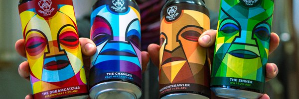 OBrotherBrewing Profile Banner