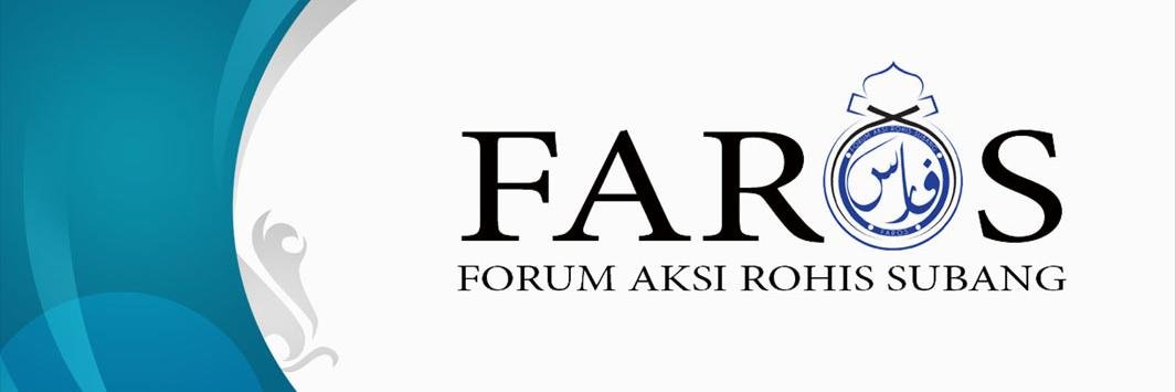 ForumAksiRohisSubang banner