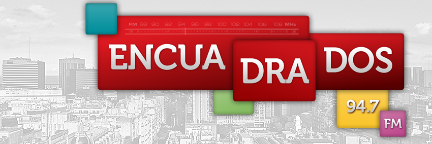 Encuadrados's profile banner image