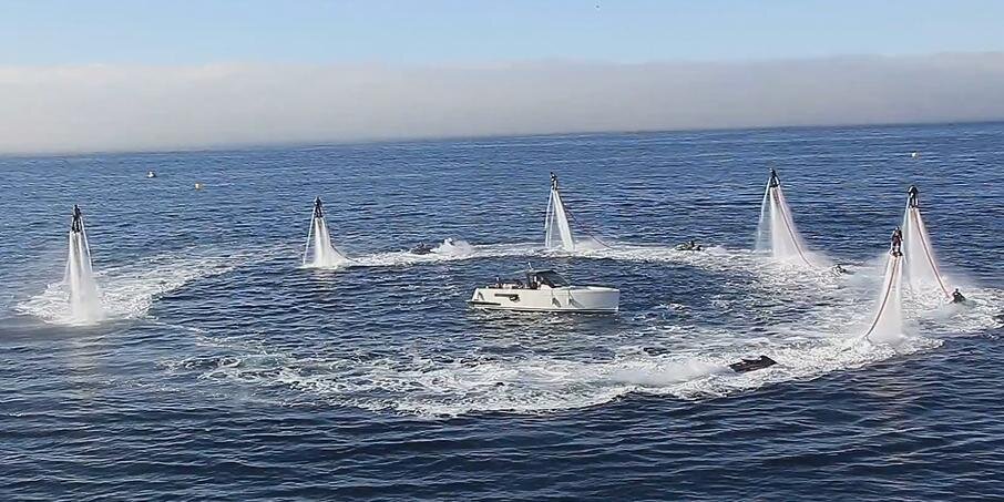FlyboardMD's profile banner image