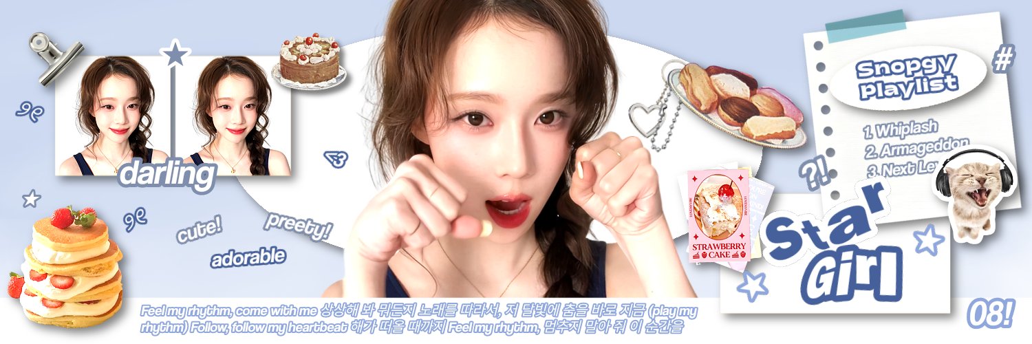 snopgy's profile banner image