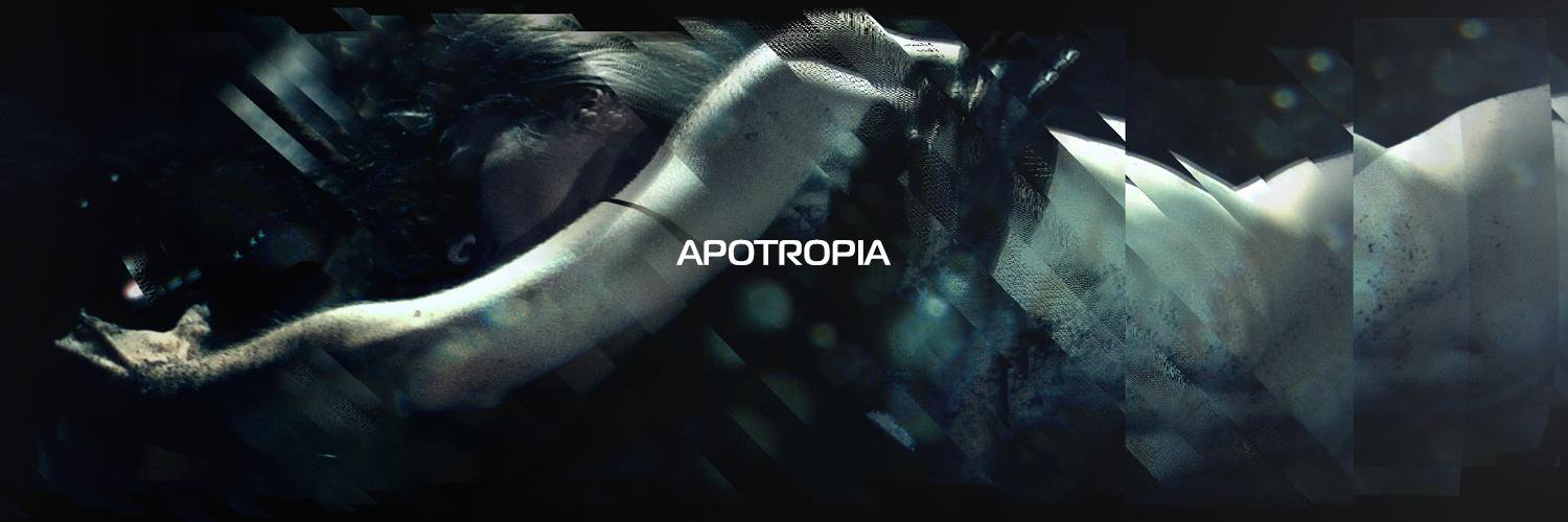 APOTROPIA's profile banner image