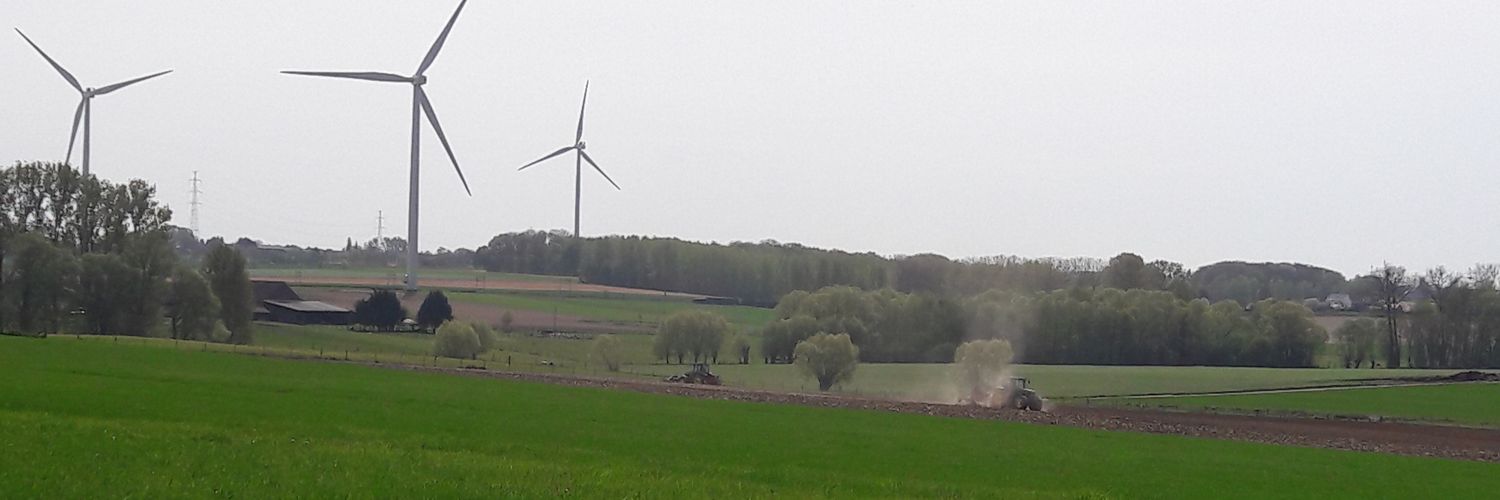 CoppensChristel's profile banner image