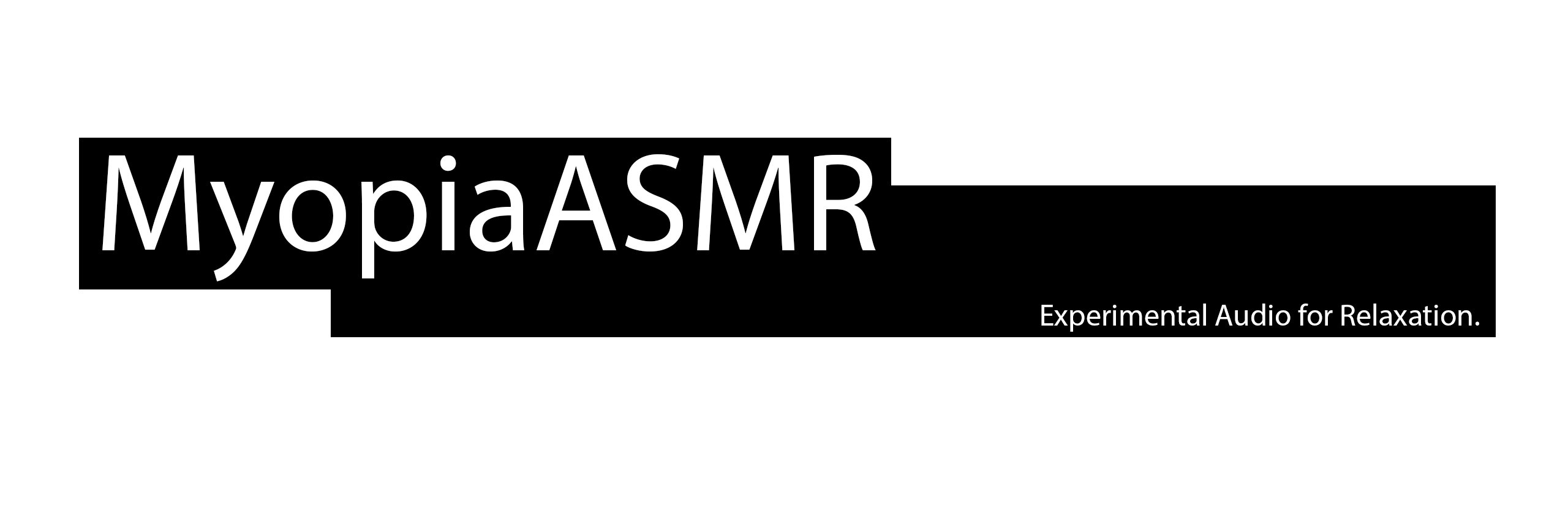 MyopiaASMR's profile banner image