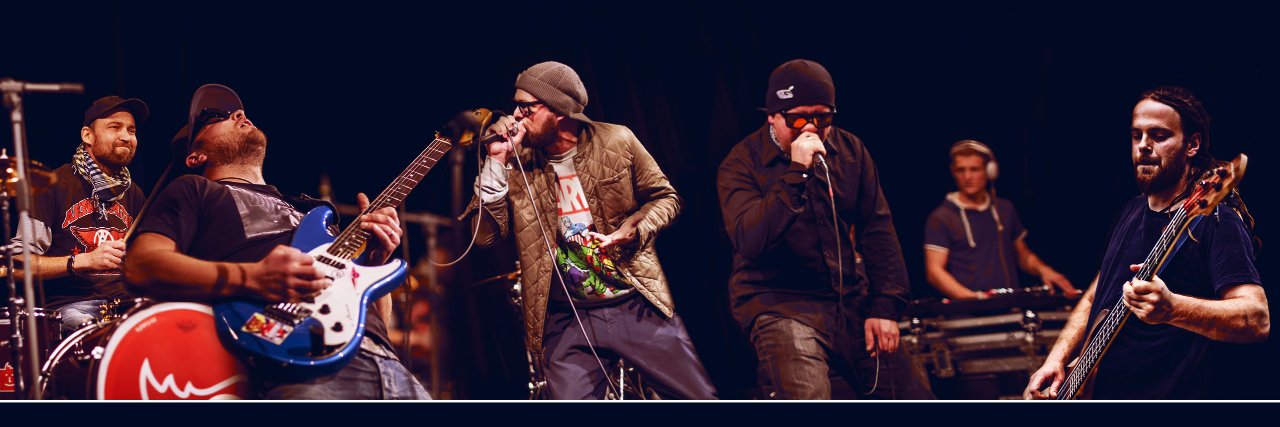 dmgcz's profile banner image