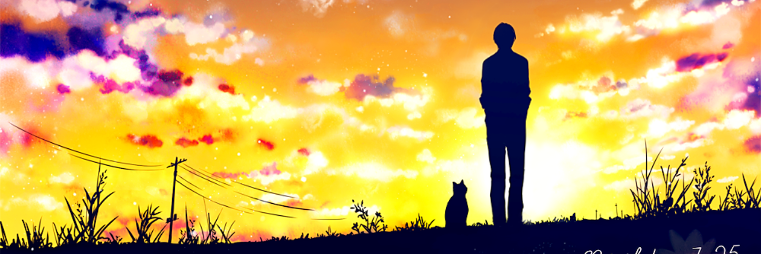 huraha's profile banner image
