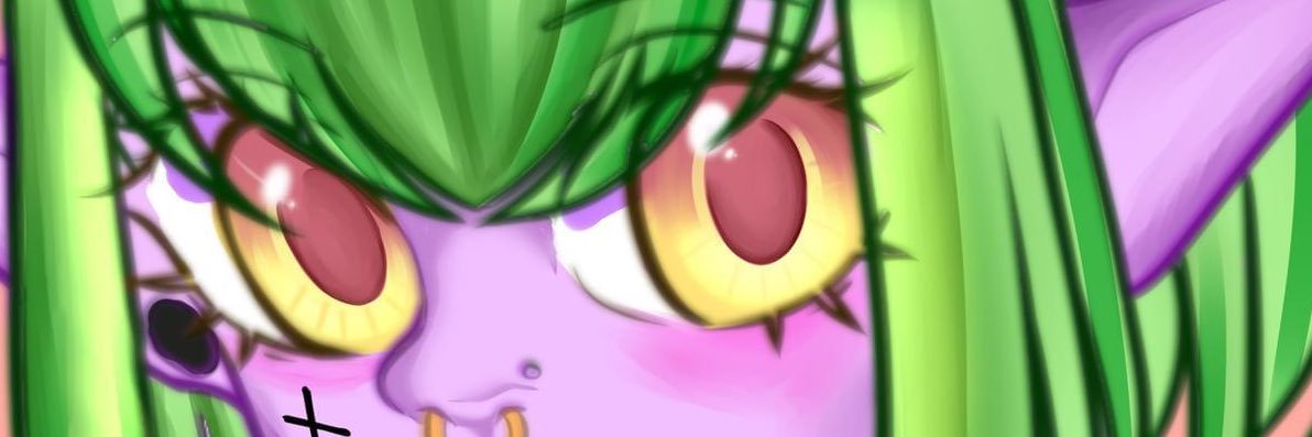 pawqours's profile banner image
