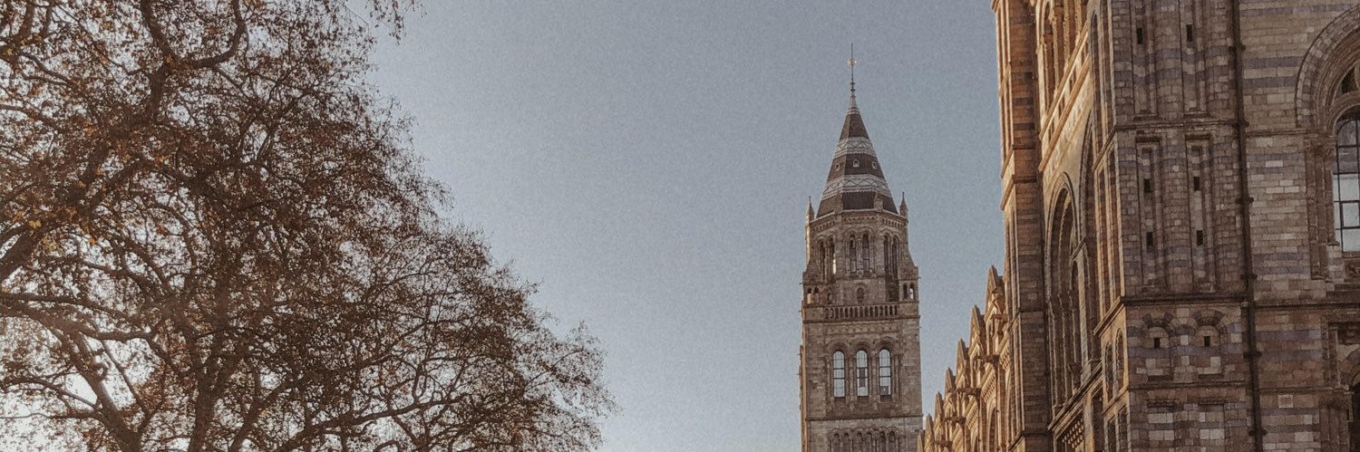 lennwebster's profile banner image