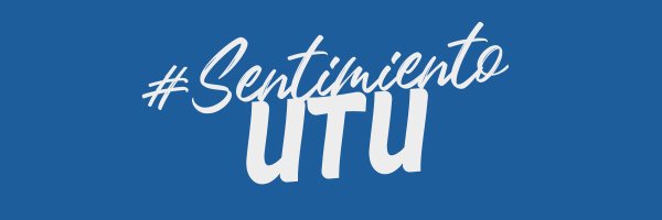 UTU Profile Banner