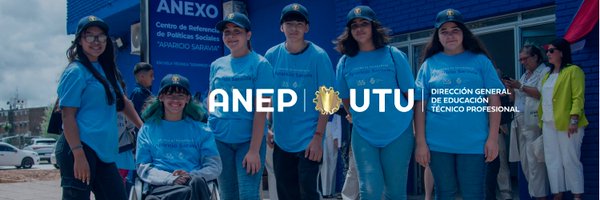 UTU_Uruguay Profile Banner