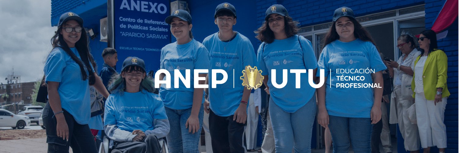 UTU_Uruguay's profile banner image