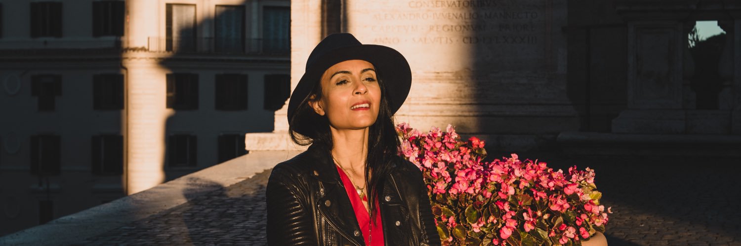 NitashaBuldeo's profile banner image
