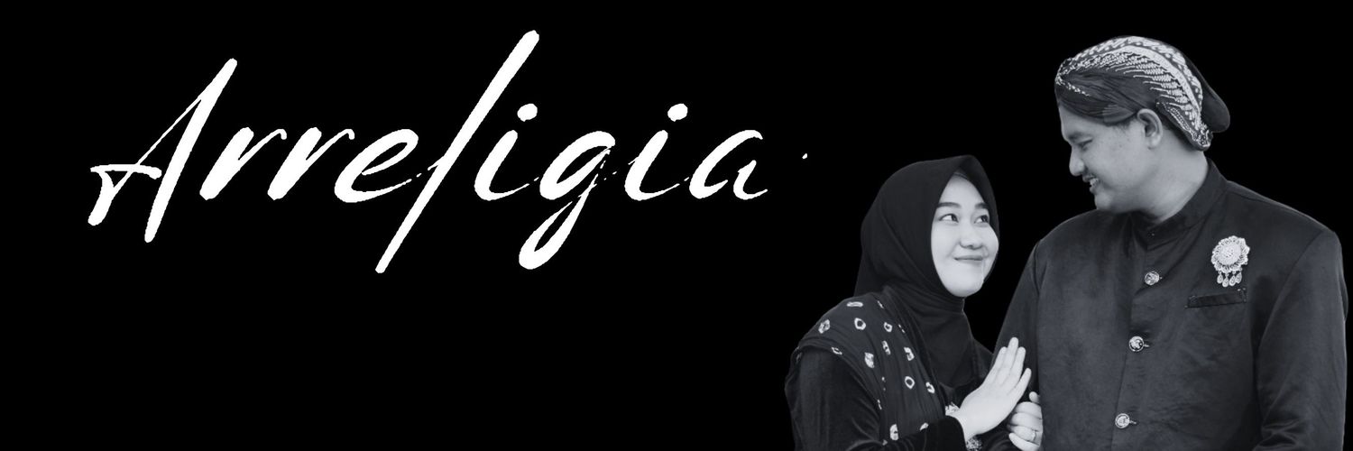 arreligia's profile banner image