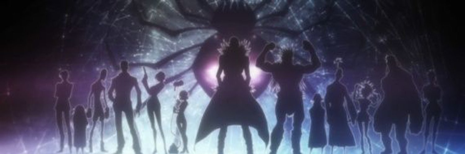 iiChrollo's profile banner image