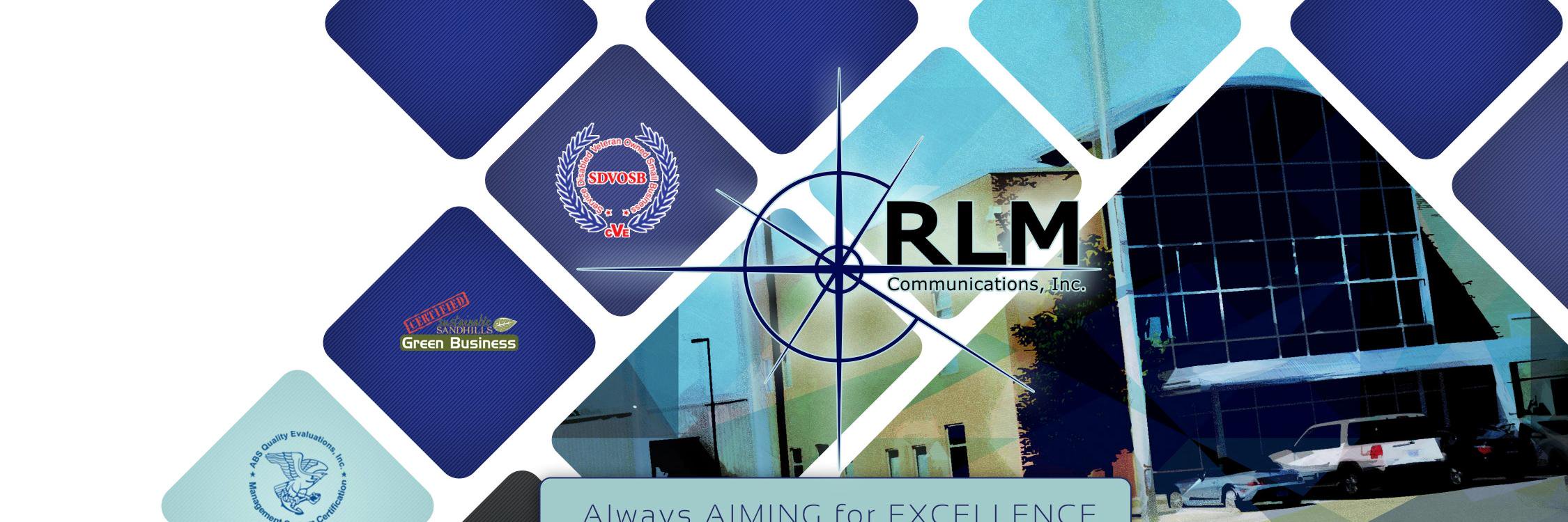 RLM_Comms's profile banner image