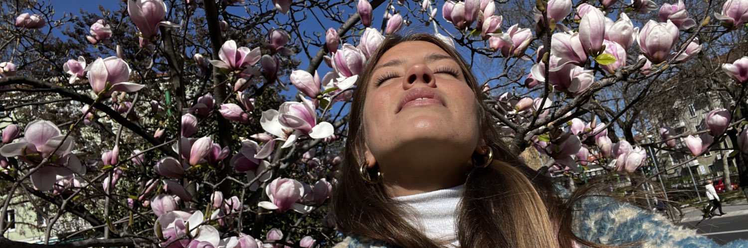 teresavallese's profile banner image