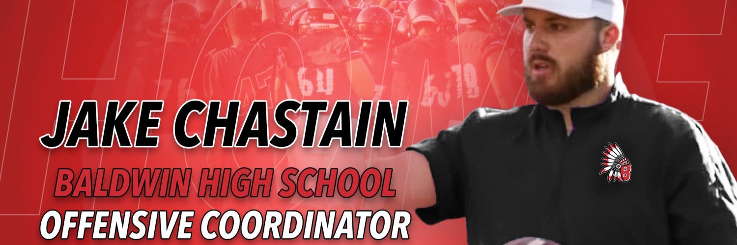 Coach J. Chastain (@coachjchastain) / Posts / X