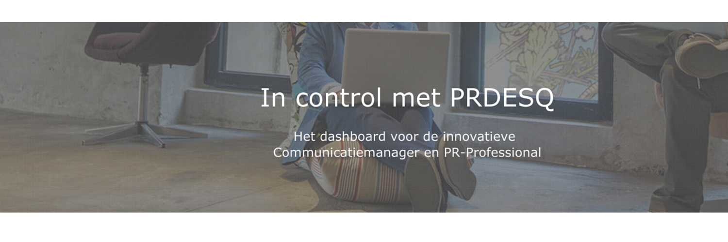PRdesQ_NL's profile banner image