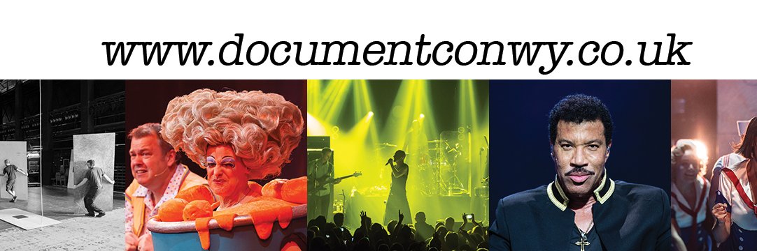 DocumentConwy's profile banner image