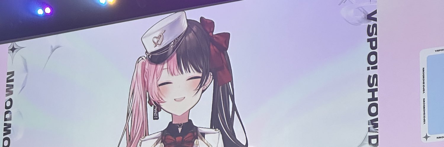 s_sinoria1105's profile banner image