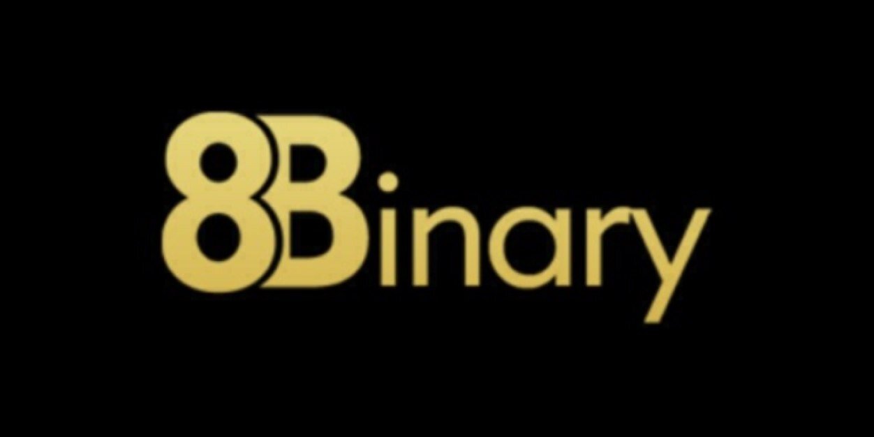 8binary's profile banner image