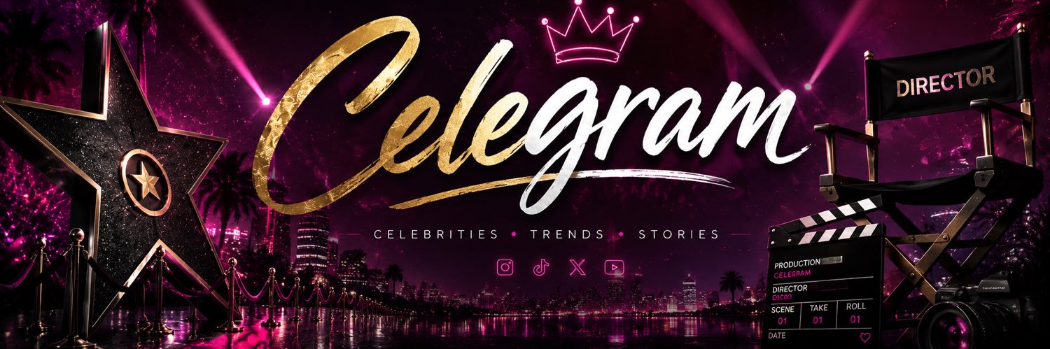 1celegram's profile banner image