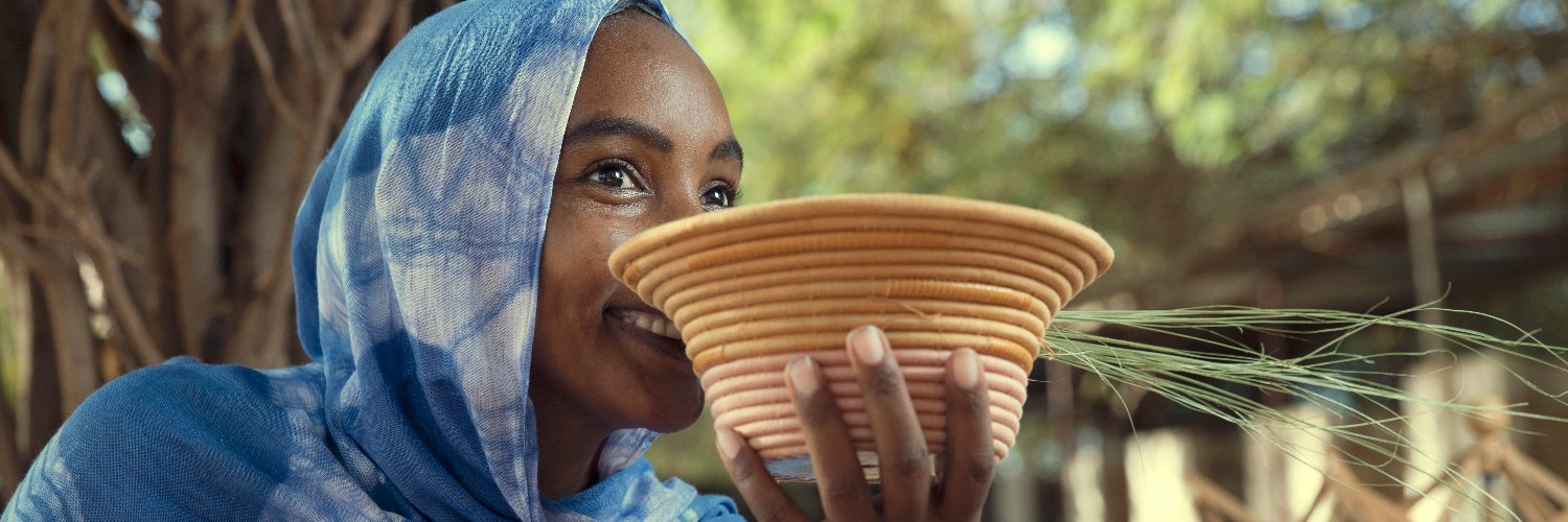 UNHCR Livelihoods and Economic Inclusion banner