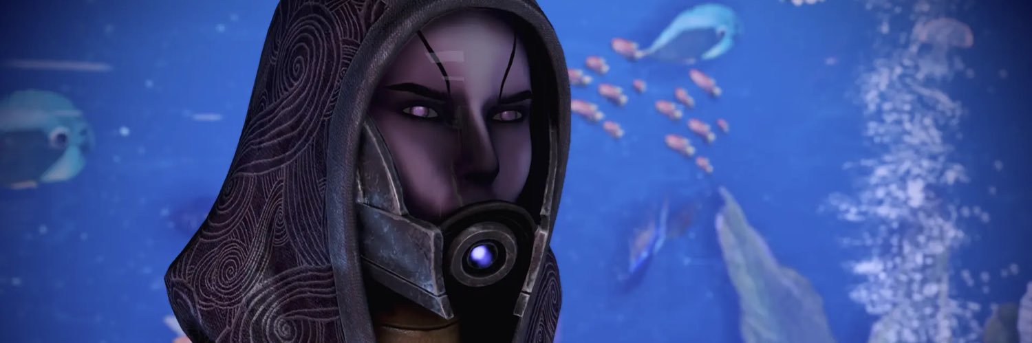 ♓️ CMDR. TAMORAI VAS T’VICTIS (S-H) ⚛️ banner