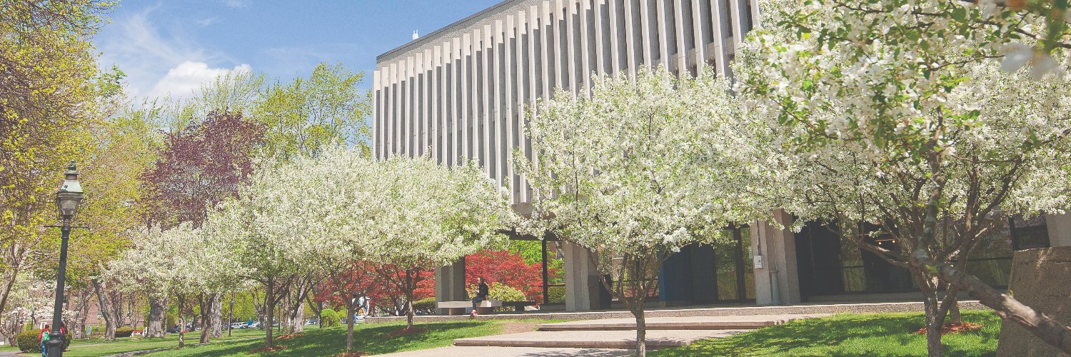 McQuade Library (MC) banner