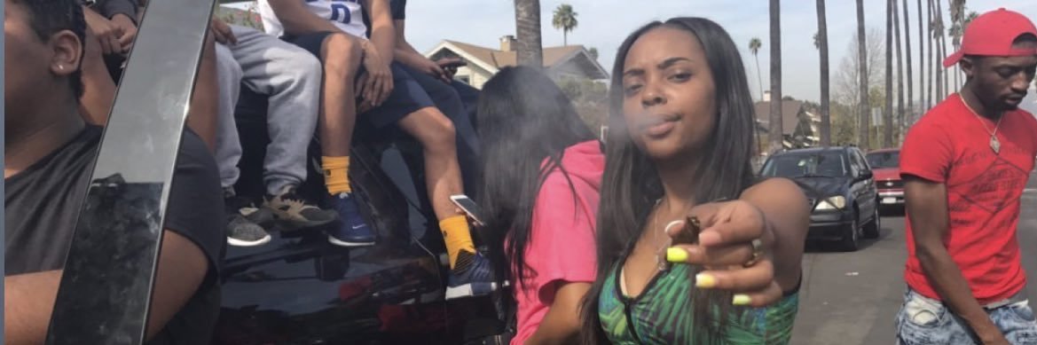 NizzyNaee's profile banner image