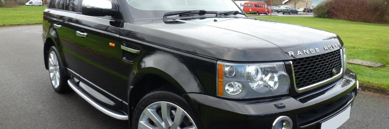 AlliedVehicles's profile banner image