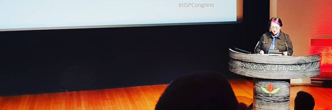 Nicola Whiting MBE banner