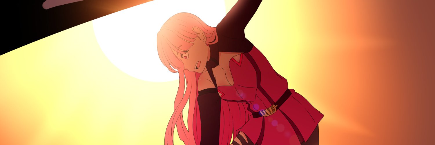 Absolute Robin's banner