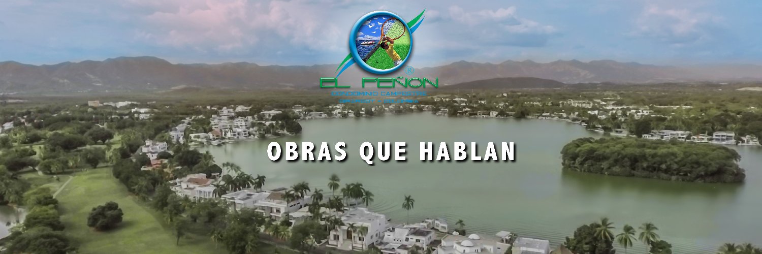 PenonCondominio's profile banner image
