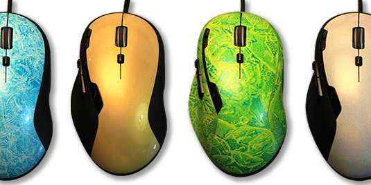 Envy Gaming banner