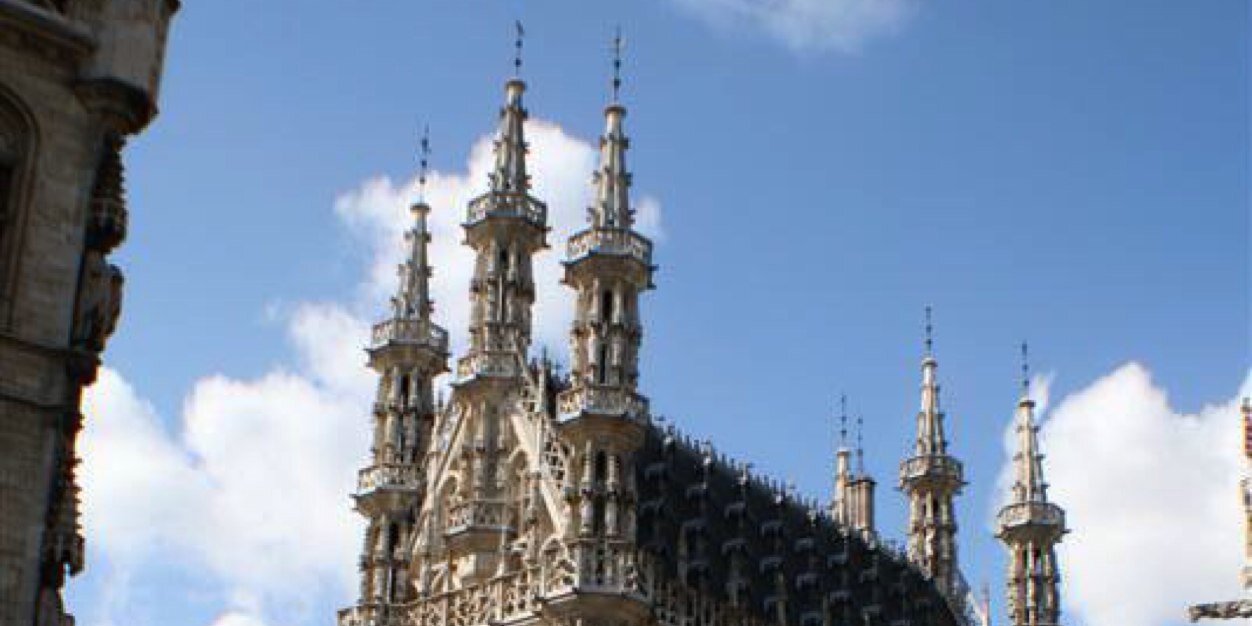 Alejandro Jara banner