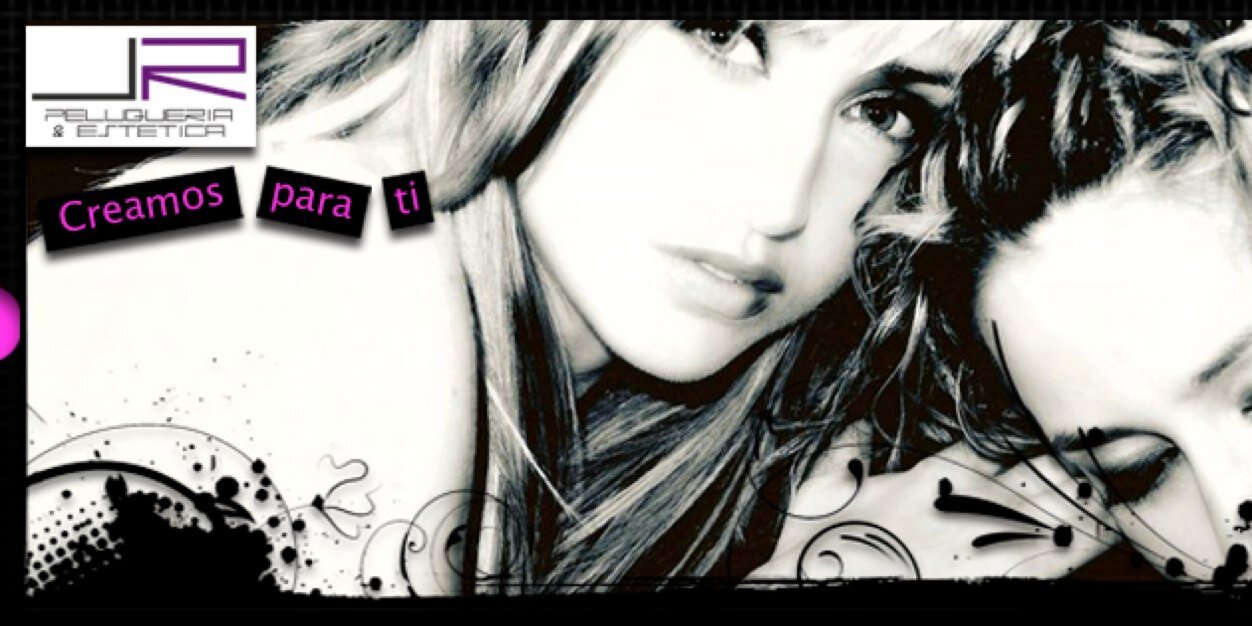JR_Peluqueros's profile banner image