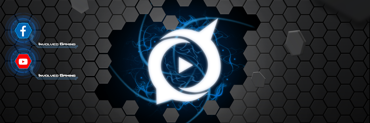 InvolvedFR's profile banner image