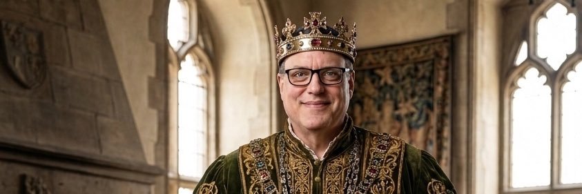 douggood's profile banner image