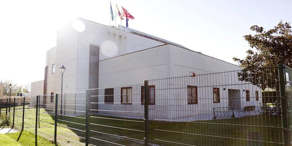 teatrocastillo's profile banner image