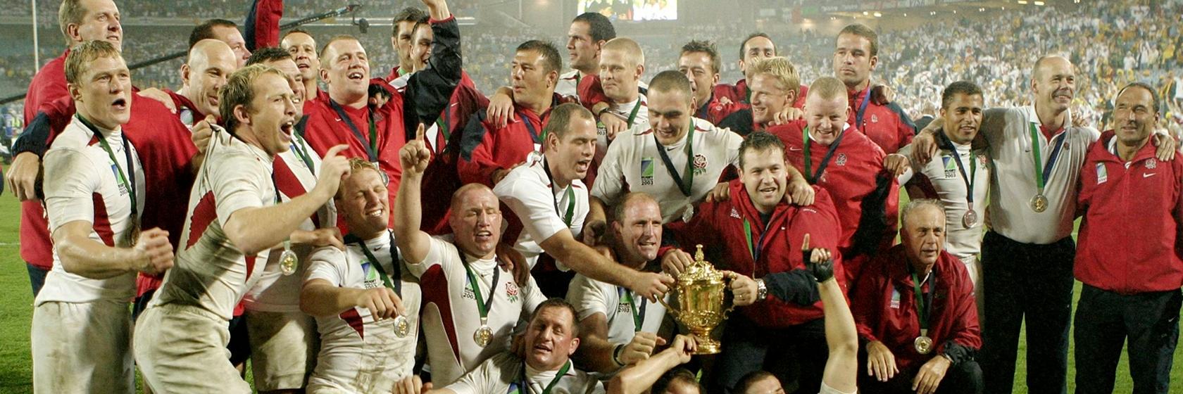 Rugby Masterclass banner