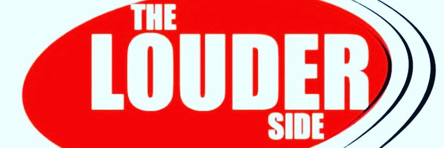 TheLouderSide's profile banner image