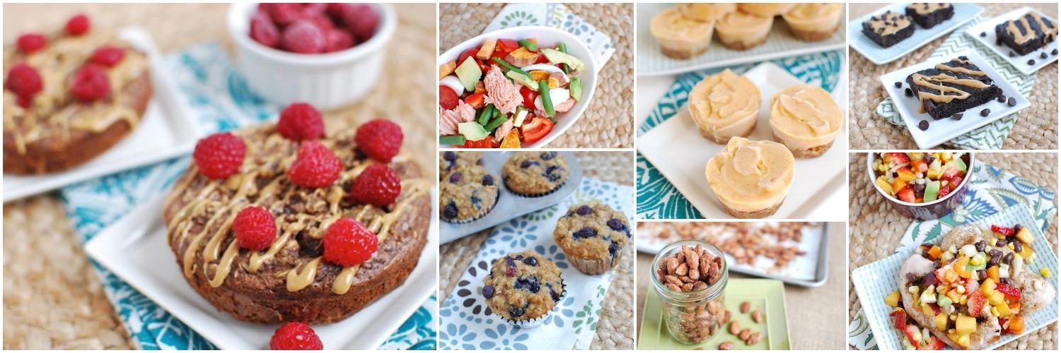 Lindsay L, RD banner