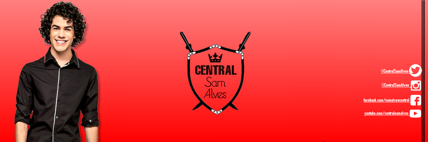 CentralSamAlves's profile banner image