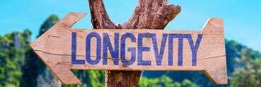 Longevity🤝🏾 banner