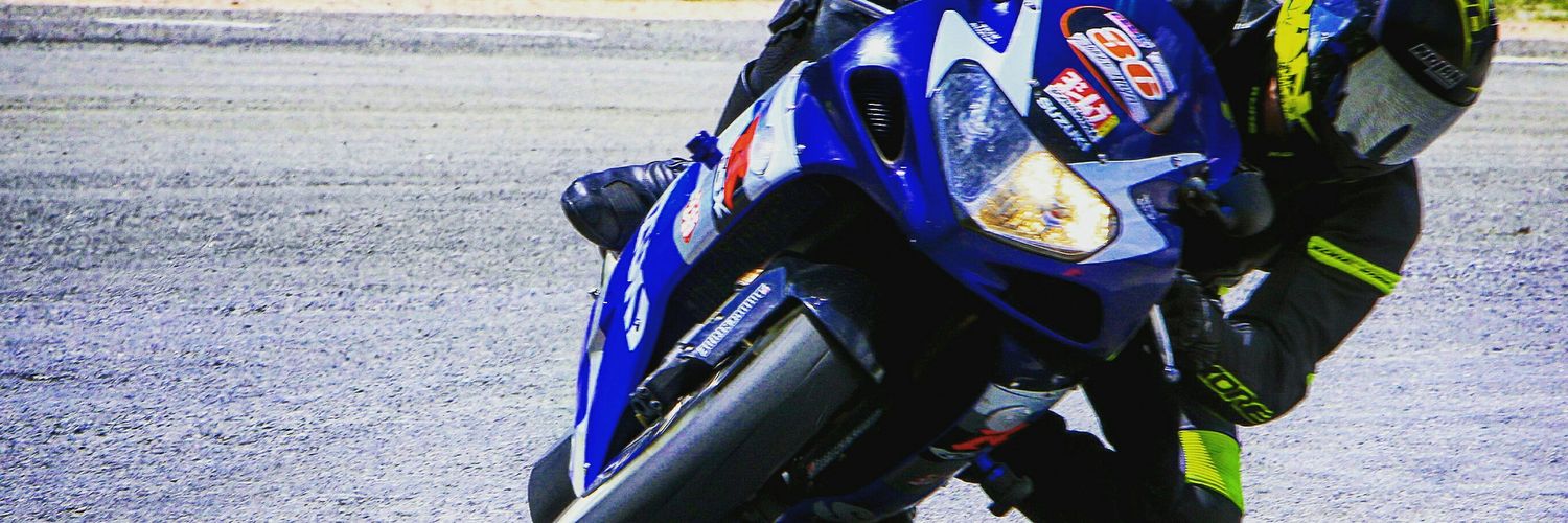 GeorgeMaya42's profile banner image