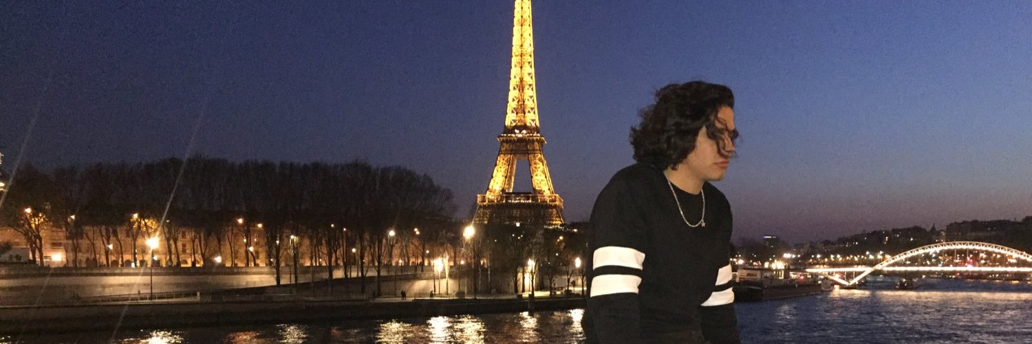 aureliodtv's profile banner image