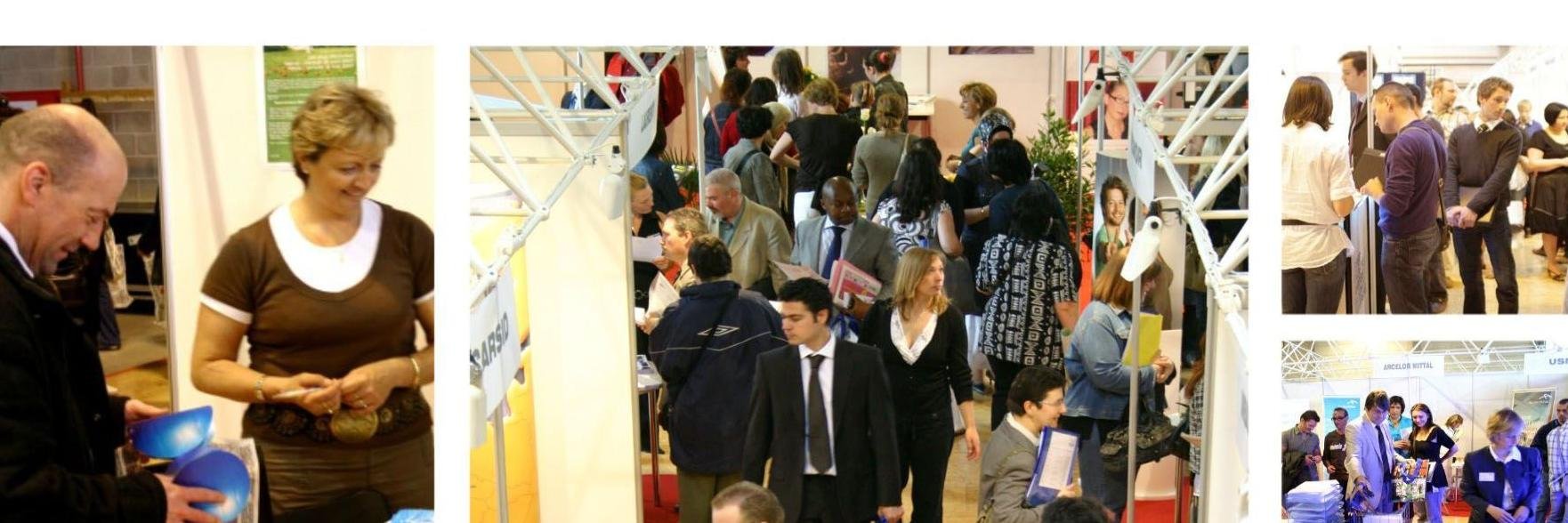 SalonEmploi's profile banner image